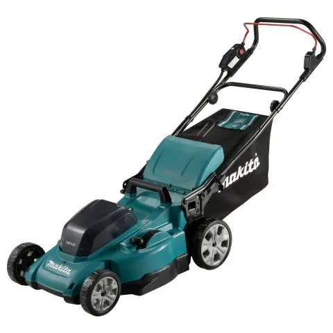 Makita DLM480Z Gräsklippare Sänkt pris